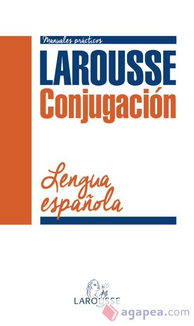 Conjugación Verbal de la Lengua Española