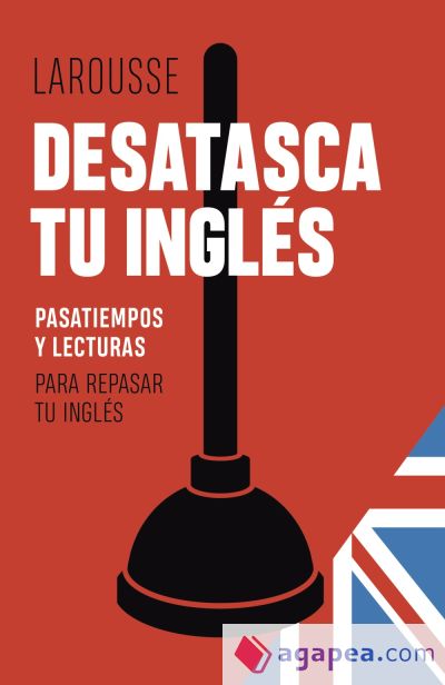 Desatasca tu inglés