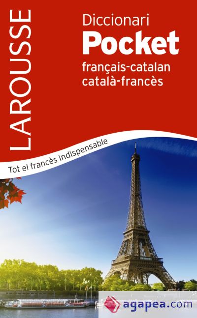 Diccionari Pocket català-francès / français-catalan