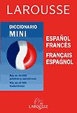 Portada de Diccionario Mini ESP/FR-FR/ESP