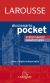 Portada de Diccionario Pocket english-spanish / español-inglés, de Larousse Editorial