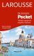 Portada de Diccionario Pocket español-italiano / italiano-spagnolo, de Larousse Editorial