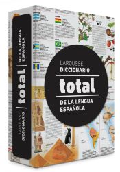 Portada de Diccionario Total de la Lengua Española