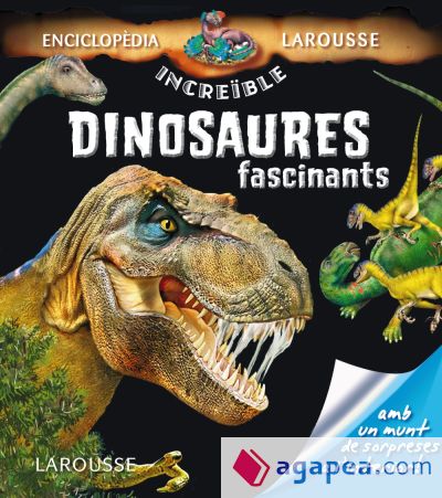 Dinosaures fascinants