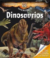 Portada de Dinosaurios