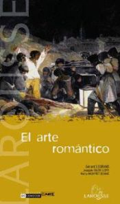 Portada de El Arte romántico