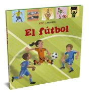 Portada de El Fútbol