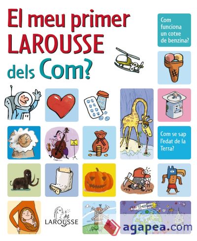 El Meu Primer Larousse dels Com