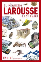 Portada de El Pequeño Larousse ilustrado