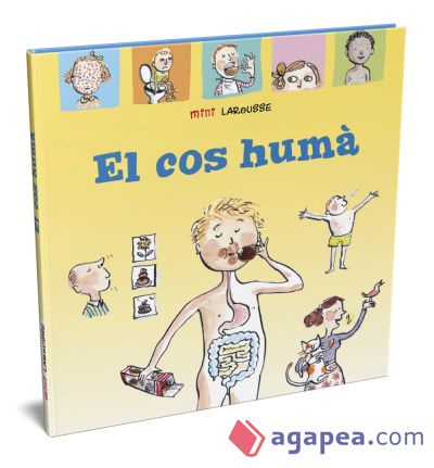 El cos humà