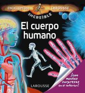 Portada de El cuerpo humano