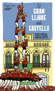 Portada de El gran llibre dels castells