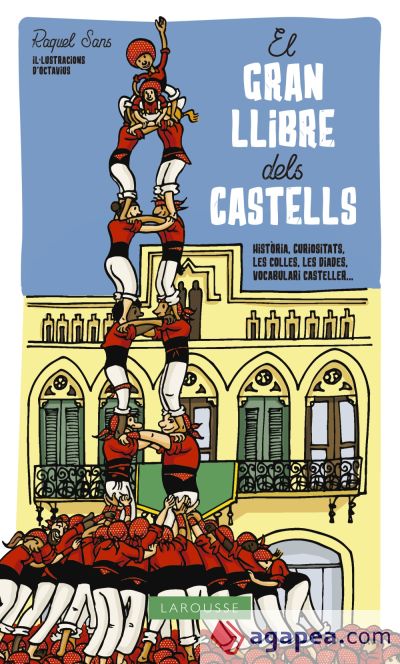 El gran llibre dels castells