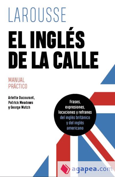 El inglés de la calle