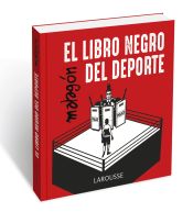 Portada de El libro negro del deporte