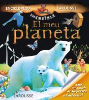Portada de El meu Planeta