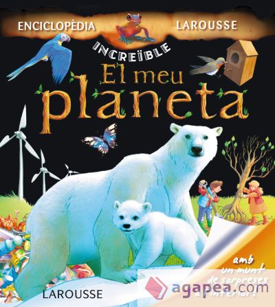 El meu Planeta