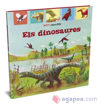 Els Dinosaures