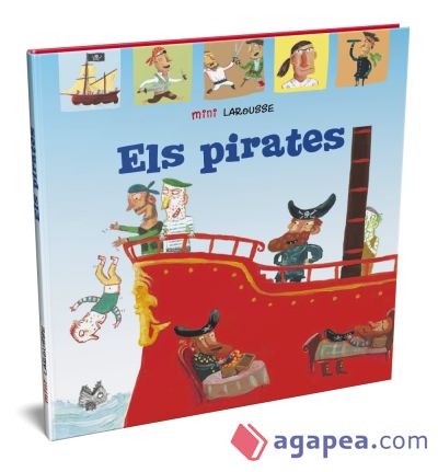 Els pirates