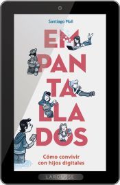 Portada de Empantallados