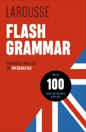 Portada de Flash Grammar