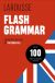 Portada de Flash Grammar, de Sherezade Surià López