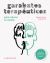 Portada de Garabatos terap&eacute;uticos para calmar tu mente, de Isabella Pastor Bojanovich