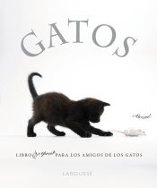 Portada de Gatos