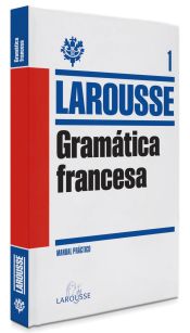 Portada de Gramática Francesa