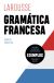 Portada de Gramática francesa, de Larousse Editorial