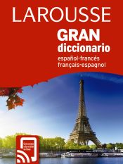 Portada de Gran Dicc. Español Francés / Francés Español