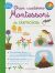 Portada de Gran cuaderno Montessori de ciencias, de Larousse Editorial