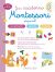 Portada de Gran cuaderno Montessori especial concentración, atención y memoria. A partir de 3 años, de Larousse Editorial