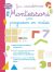 Portada de Gran cuaderno Montessori para progresar en mates. A partir de 7 años, de Delphine Urvoy