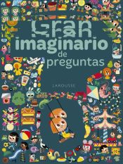 Portada de Gran imaginario de preguntas