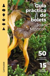 Portada de Guia pr&agrave;ctica de bolets