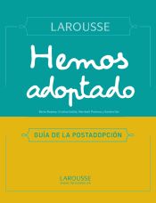 Portada de Hemos adoptado (Ebook)