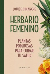 Portada de Herbario femenino