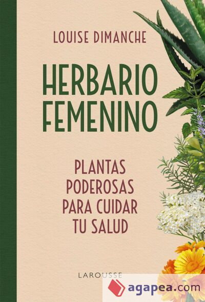 Herbario femenino Herbario femenino