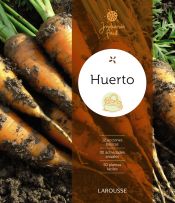 Portada de Huerto