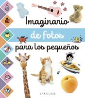 Portada de Imaginario de fotos para los pequeños