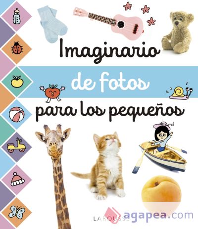 Imaginario de fotos para los pequeños