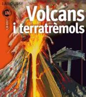 Portada de Insiders. Volcans i terratrèmols