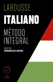 Portada de Italiano. Método integral