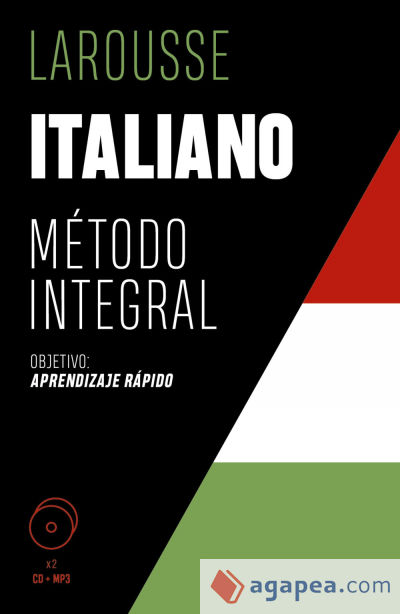 Italiano. Método integral