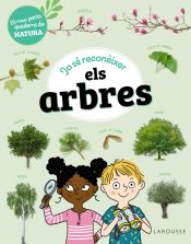 Portada de Jo sé reconèixer els arbres