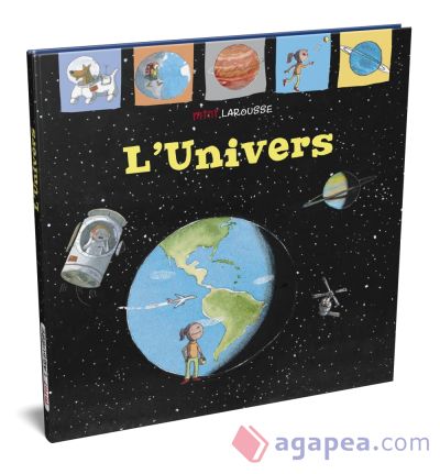 L´Univers