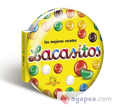 LACASITOS. Las mejores recetas