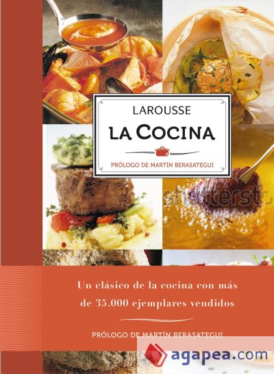 La Cocina