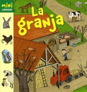 Portada de La Granja